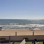 Terrazza Delle Acacie Апартаменты Villaggio San Leonardo