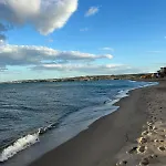 Terrazza Delle Acacie Апартаменты *