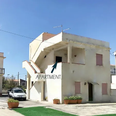 Terrazza Delle Acacie Апартаменты *