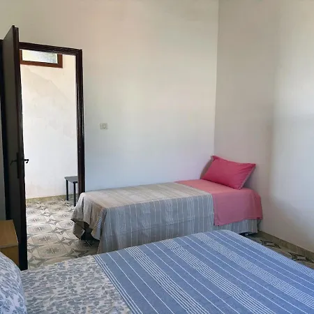 Апартаменты Terrazza Delle Acacie Villaggio San Leonardo