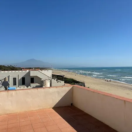 Terrazza Delle Acacie * Villaggio San Leonardo