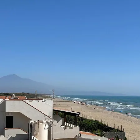 Terrazza Delle Acacie