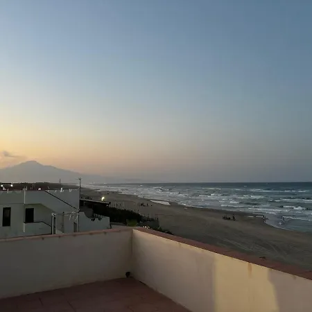 Terrazza Delle Acacie Апартаменты *