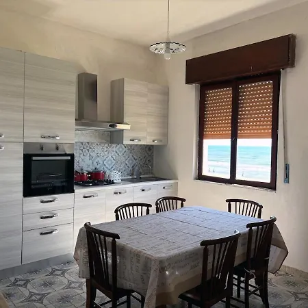Апартаменты Terrazza Delle Acacie