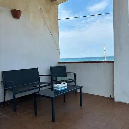 Terrazza Delle Acacie Villaggio San Leonardo