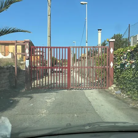 Terrazza Delle Acacie * Villaggio San Leonardo
