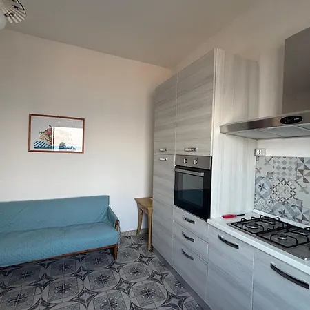Apartmán Terrazza Delle Acacie *