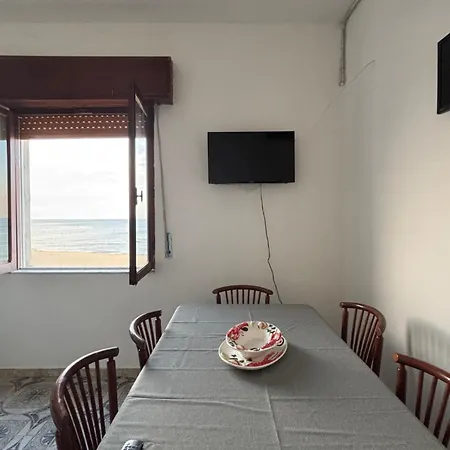 Terrazza Delle Acacie Apartamento