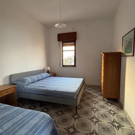 Apartamento Terrazza Delle Acacie