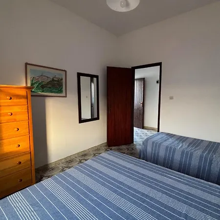 Apartamento Terrazza Delle Acacie *