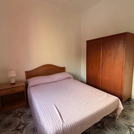 Terrazza Delle Acacie Apartamento Villaggio San Leonardo