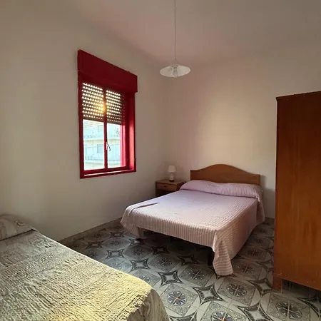 Terrazza Delle Acacie Apartamento