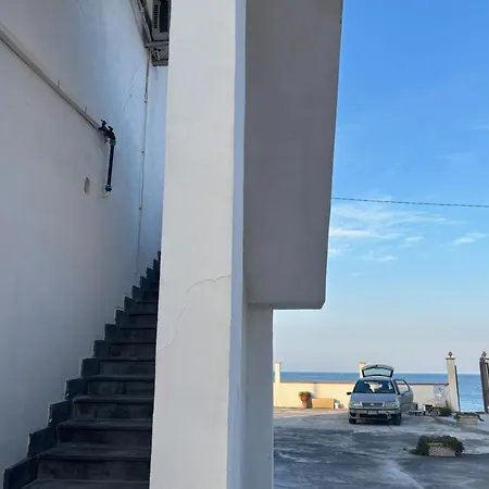 Apartamento Terrazza Delle Acacie