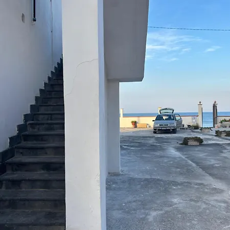 Apartamento Terrazza Delle Acacie