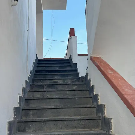Terrazza Delle Acacie Διαμέρισμα Villaggio San Leonardo