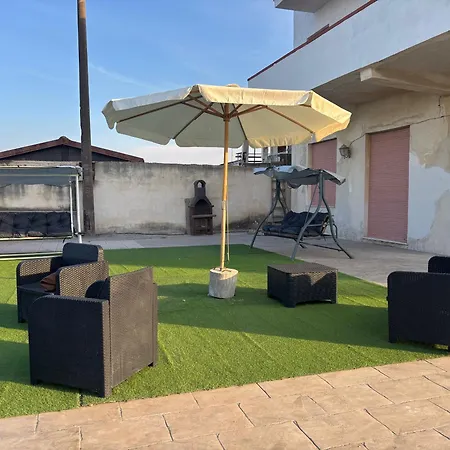 Apartamento Terrazza Delle Acacie *